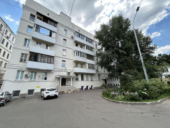 Продажа 2-комнатной квартиры 49,3 м², 2/5 этаж