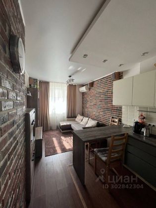 Продажа 2-комнатной квартиры 56 м², 10/26 этаж