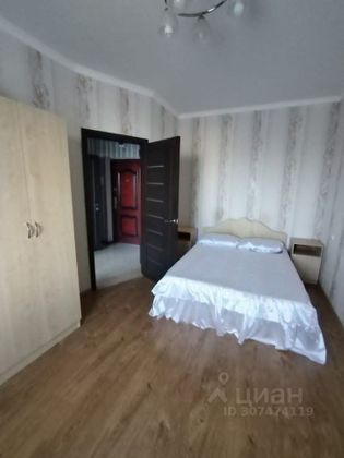 Аренда 1-комнатной квартиры 40 м², 2/10 этаж