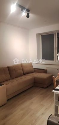 Продажа 1-комнатной квартиры 33,1 м², 10/12 этаж