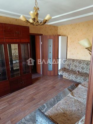 Продажа 3-комнатной квартиры 52 м², 5/5 этаж