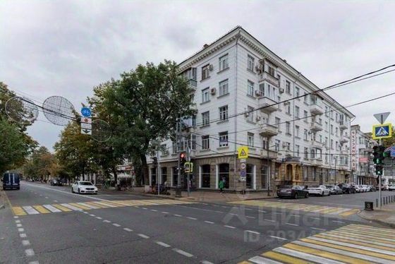 Аренда 2-комнатной квартиры 47,5 м², 5/5 этаж