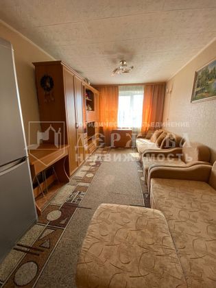 Продажа 1-комнатной квартиры 22,4 м², 9/9 этаж