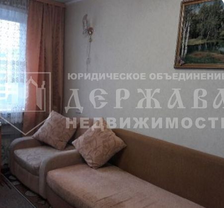 Продажа 1-комнатной квартиры 22,4 м², 9/9 этаж