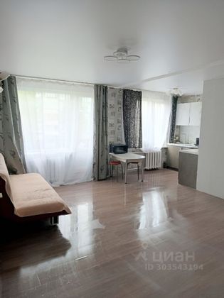 Продажа 3-комнатной квартиры 59 м², 3/5 этаж