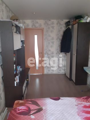 Продажа 2-комнатной квартиры 44,4 м², 5/5 этаж