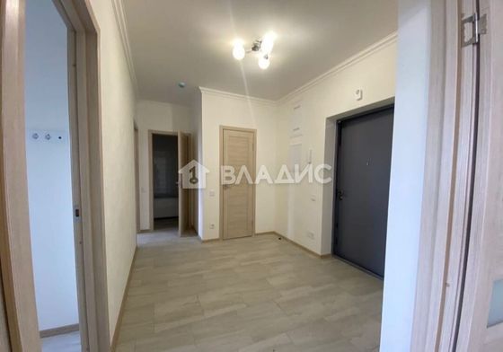 Продажа 2-комнатной квартиры 64,5 м², 11/29 этаж