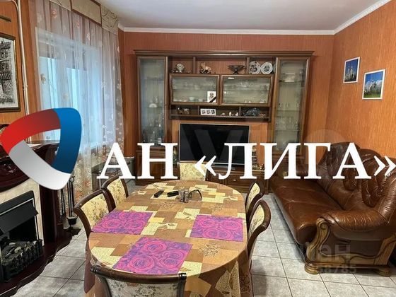 Продажа 2-комнатной квартиры 88,2 м², 2/5 этаж