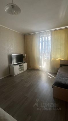 Продажа 1-комнатной квартиры 37,8 м², 12/17 этаж