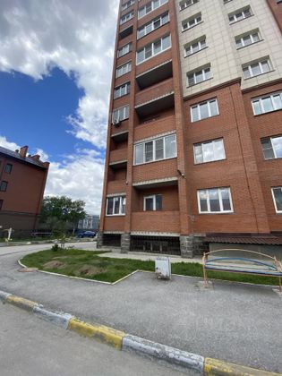 Продажа 1-комнатной квартиры 36,4 м², 10/16 этаж