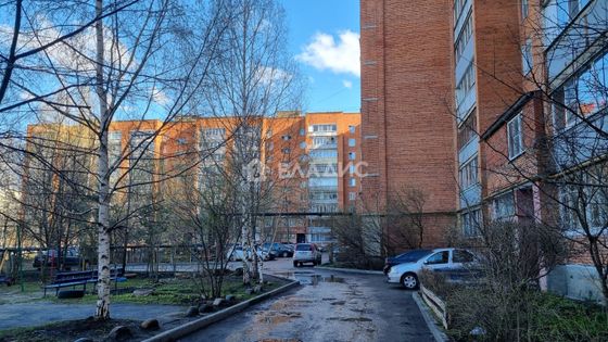 Продажа 4-комнатной квартиры 74 м², 1/9 этаж