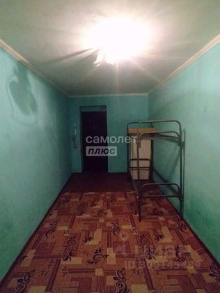 Продажа 1 комнаты, 12,7 м², 1/5 этаж