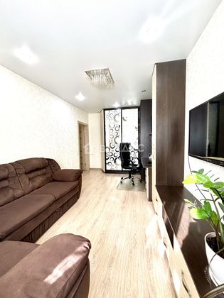 Продажа 2-комнатной квартиры 52,9 м², 2/4 этаж