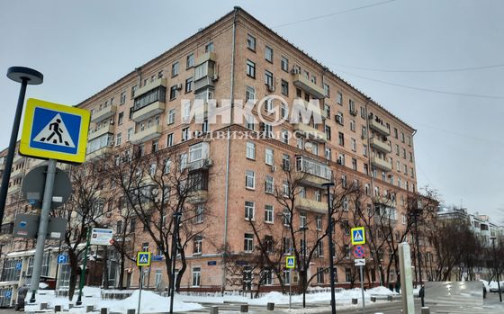 Продажа 3-комнатной квартиры 74,6 м², 3/9 этаж