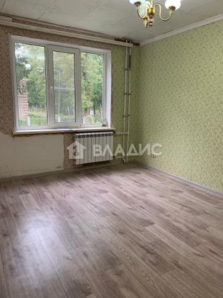 Продажа 2-комнатной квартиры 41 м², 1/5 этаж