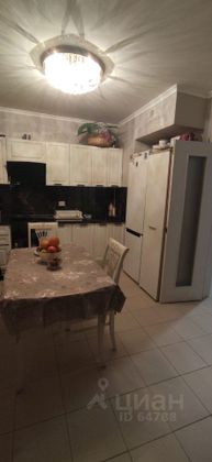 Продажа 2-комнатной квартиры 58,5 м², 2/16 этаж