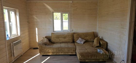 Аренда дома, 130 м², с участком 8 соток