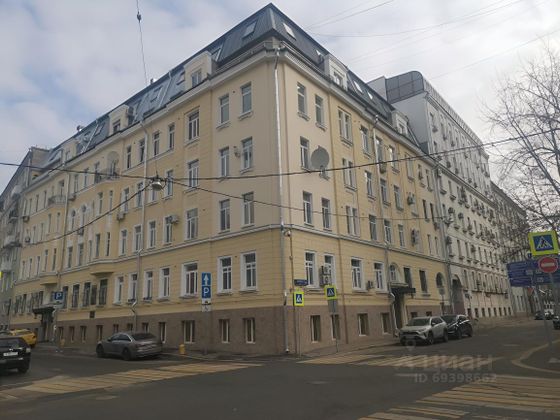 Аренда 2-комнатной квартиры 80 м², 3/5 этаж