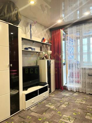 Продажа 4-комнатной квартиры 101 м², 2/14 этаж