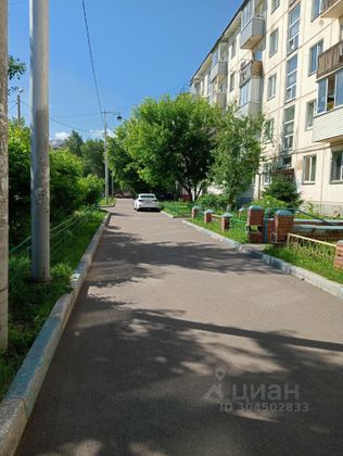 Продажа 2-комнатной квартиры 42 м², 5/5 этаж