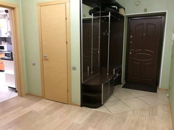 Продажа 2-комнатной квартиры 62,3 м², 2/3 этаж