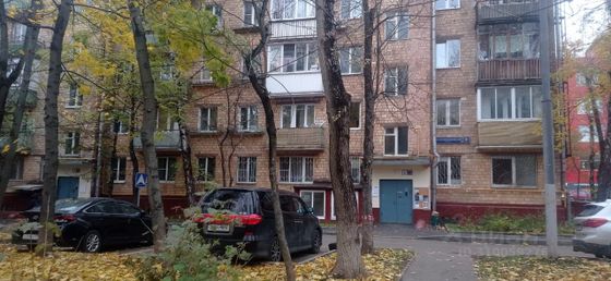 Продажа 2-комнатной квартиры 41 м², 1/5 этаж