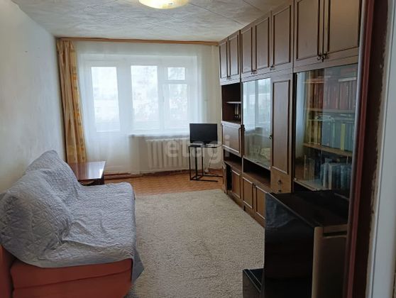 Продажа 3-комнатной квартиры 57,9 м², 4/5 этаж