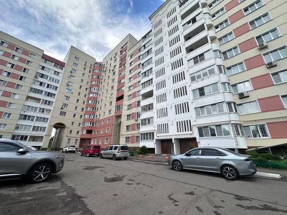 Продажа 1-комнатной квартиры 45 м², 8/10 этаж