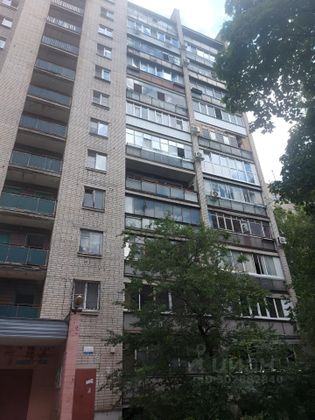 Продажа 2-комнатной квартиры 52 м², 9/12 этаж