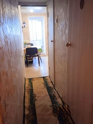 Продажа 3-комнатной квартиры 62 м², 3/5 этаж