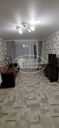 Продажа 2-комнатной квартиры 41,6 м², 3/5 этаж