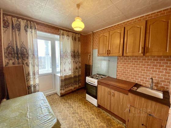 Продажа 2-комнатной квартиры 49 м², 4/5 этаж