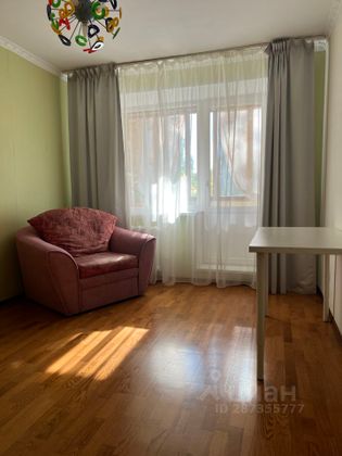 Аренда 2-комнатной квартиры 80 м², 2/7 этаж