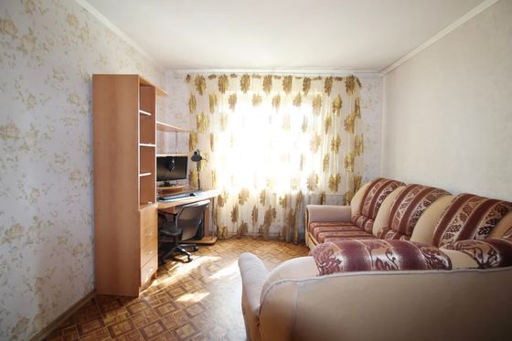 Продажа 1-комнатной квартиры 40 м², 8/10 этаж