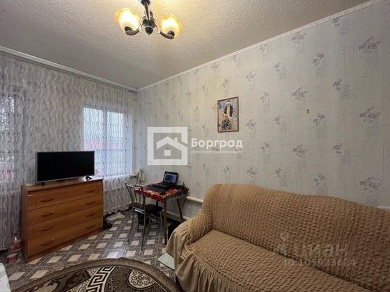 Продажа 2-комнатной квартиры 45,3 м², 2/2 этаж