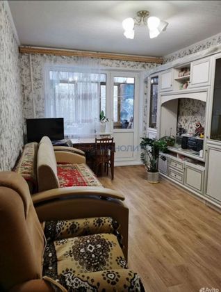 Продажа 1-комнатной квартиры 32,4 м², 4/9 этаж