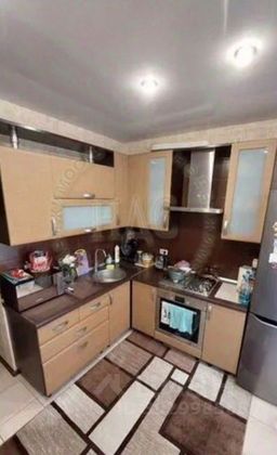 Продажа 2-комнатной квартиры 52 м², 5/9 этаж