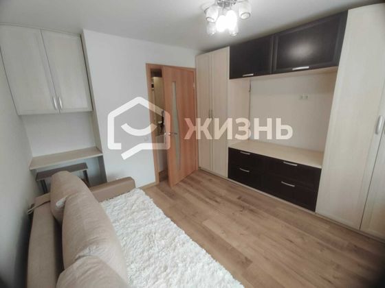 Продажа квартиры-студии 18 м², 2/5 этаж