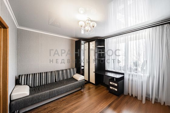 Продажа 3-комнатной квартиры 66,1 м², 2/13 этаж