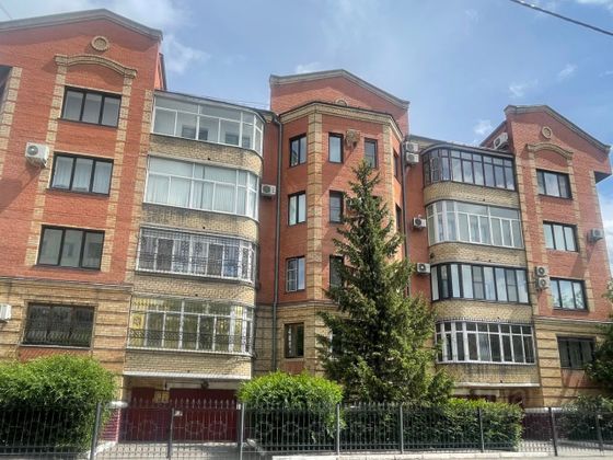 Продажа 4-комнатной квартиры 134 м², 2/5 этаж