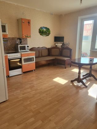 Продажа 2-комнатной квартиры 40,4 м², 4/10 этаж