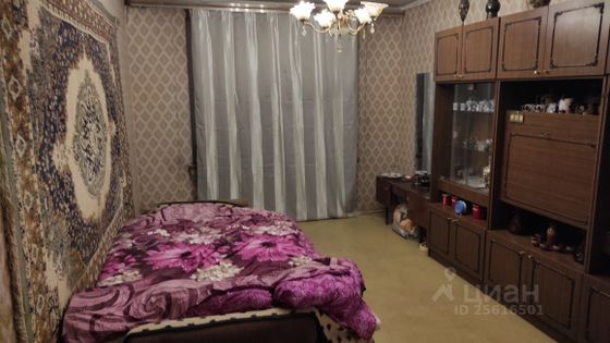 Продажа 2-комнатной квартиры 44,2 м², 4/9 этаж