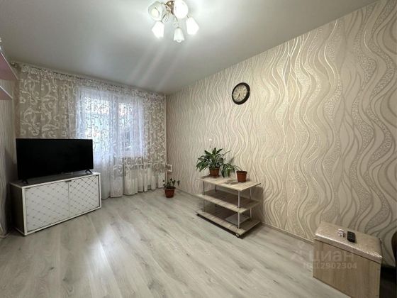 Продажа 1-комнатной квартиры 34 м², 5/10 этаж