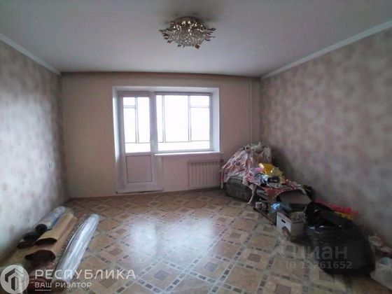 Продажа 3-комнатной квартиры 67,5 м², 6/9 этаж