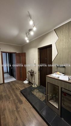 Продажа 2-комнатной квартиры 53,4 м², 4/9 этаж