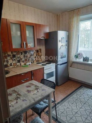 Продажа 1-комнатной квартиры 32,7 м², 4/10 этаж