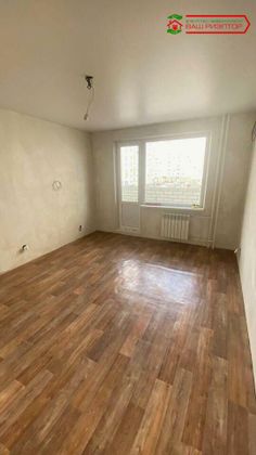 Продажа 1-комнатной квартиры 34 м², 3/10 этаж