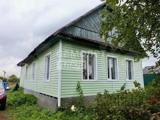 Продажа дома, 145 м², с участком 16 соток