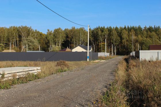 Продажа участка, 10,2 сотки