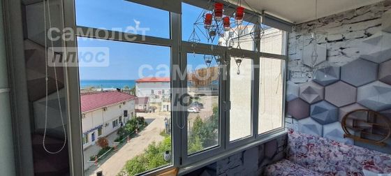 Продажа 1-комнатной квартиры 45,5 м², 3/3 этаж